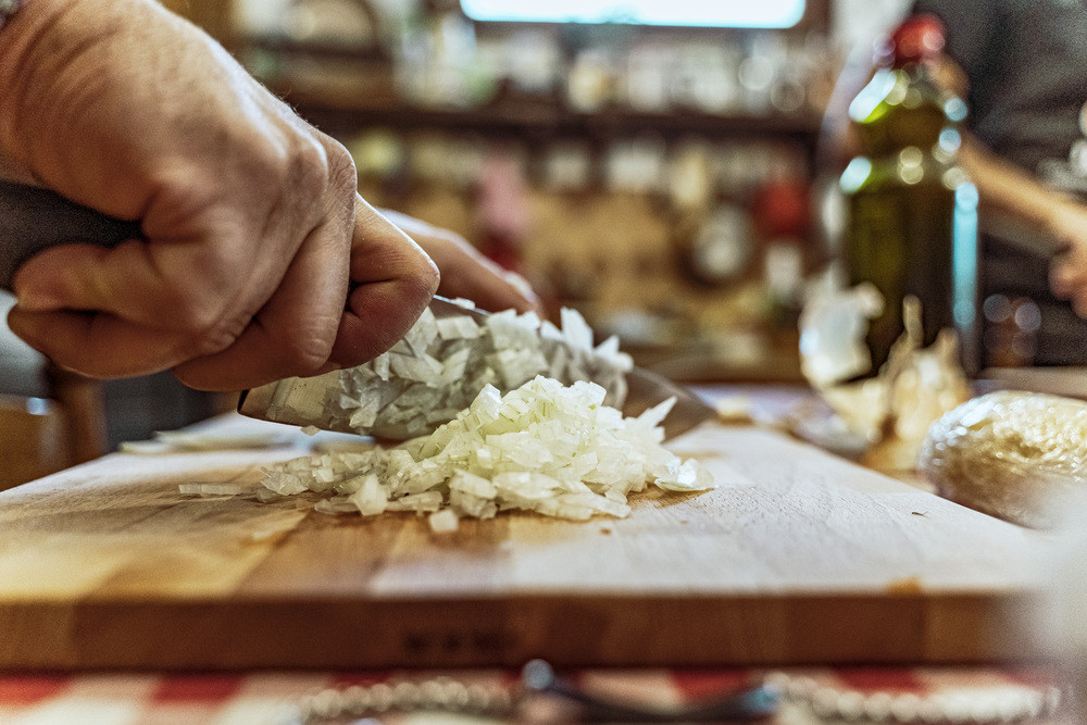 Cooking Class & Dine with Locals on Madonie Mountains (from Cefalù)