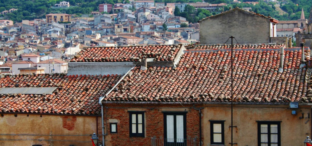 Country Experience, Lunch at Farmhouse & Castelbuono Full Day from Cefalù