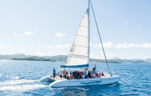 Sea Spray Cruises Ltd1
