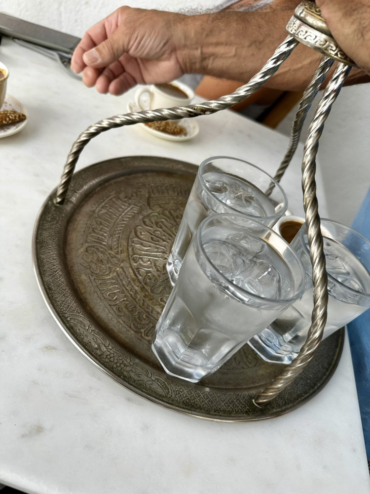 Santorini Golden Tours