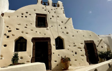 Santorini Golden Tours9