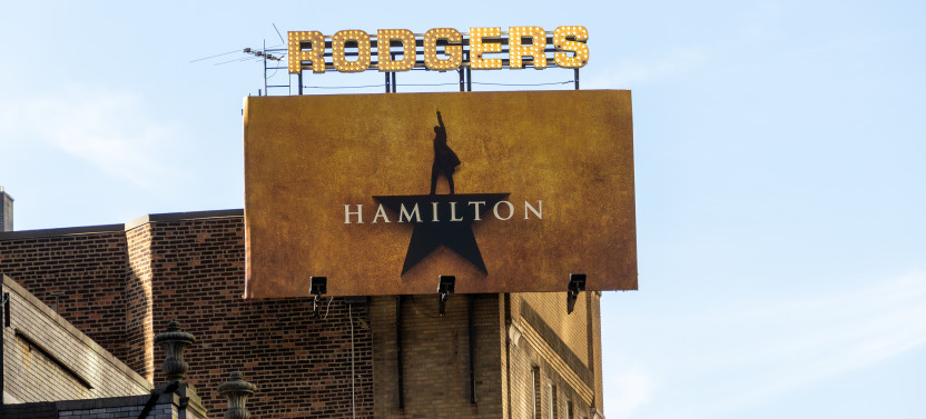 Hamilton: The Musical Walking Tour In Lower Manhattan NYC
