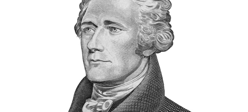 Hamilton: The Musical Walking Tour In Lower Manhattan NYC