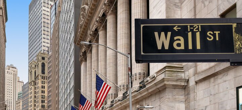 Wall Street Inside with A Trader Walking History Tour