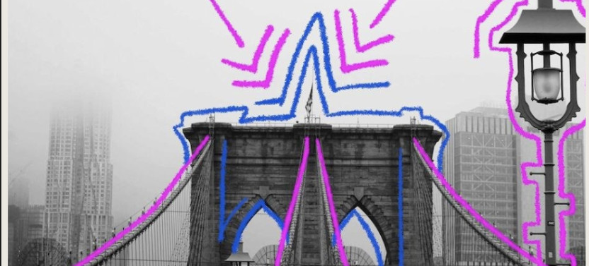 Brooklyn Bridge & DUMBO Sunset Walking Tour