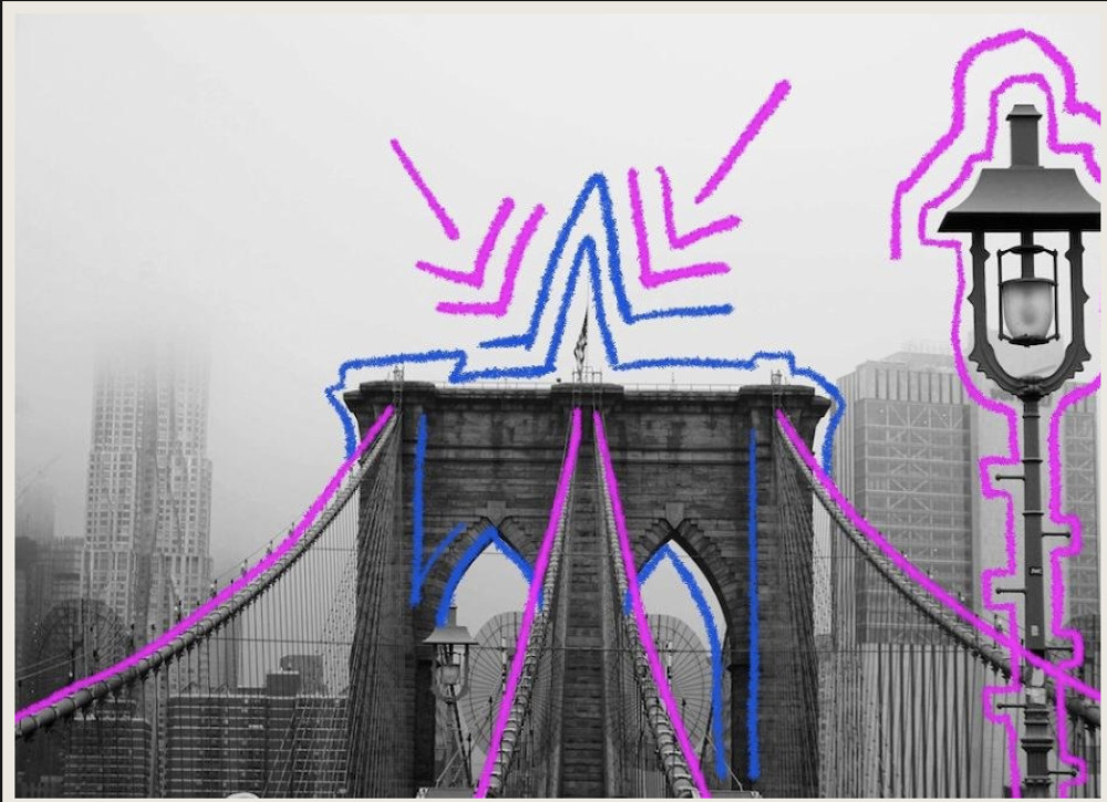 Brooklyn Bridge & DUMBO Sunset Walking Tour