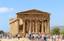 Tour of Sicily7