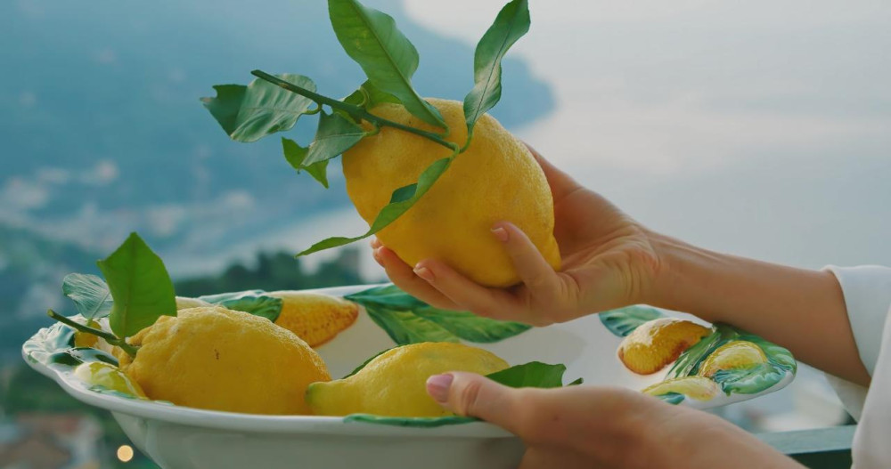 Private Amalfi Limoncello Experience with Instructor and Tasting