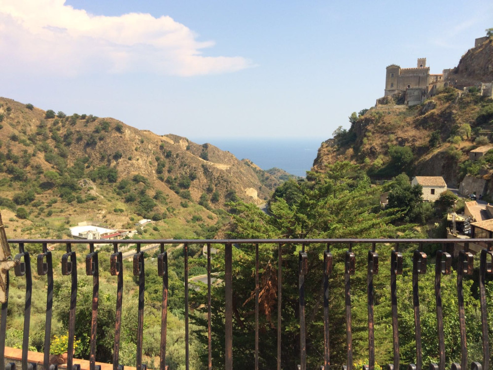 Tour of Sicily