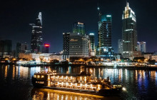 THE SUN CONSTRUCTION AND TOURIST SERVICE CO., LTD8