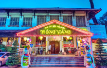 THE SUN CONSTRUCTION AND TOURIST SERVICE CO., LTD8