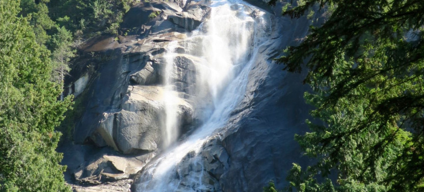 Whistler & Sea to Sky Gondola from Vancouver