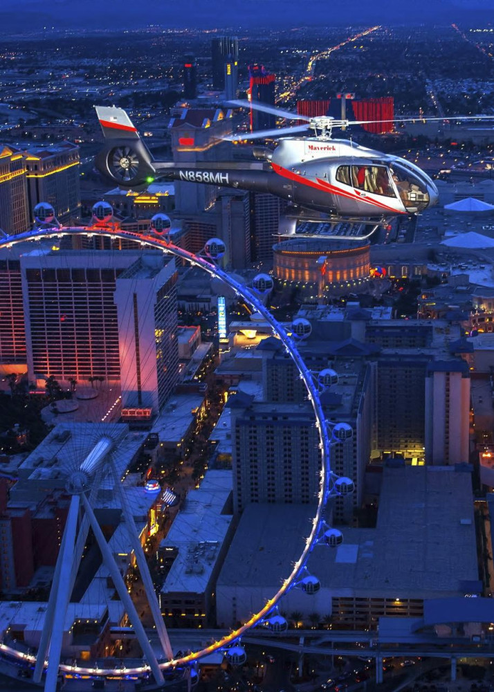 Fine Wine and Flights Experience