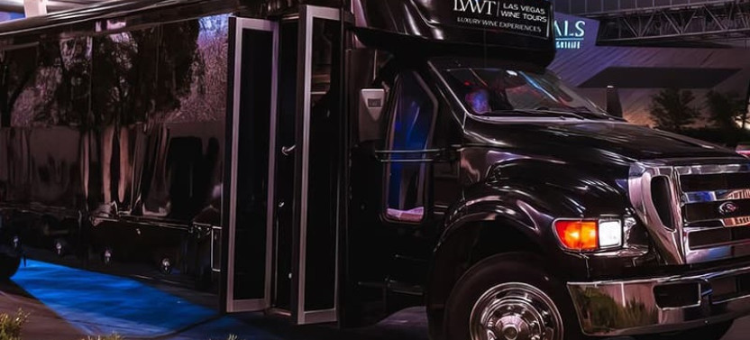 Fine Wine and Flights Experience
