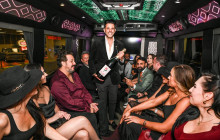 Las Vegas Wine Tours1