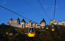 THE SUN CONSTRUCTION AND TOURIST SERVICE CO., LTD7