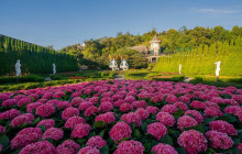 THE SUN CONSTRUCTION AND TOURIST SERVICE CO., LTD9