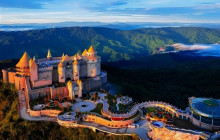 THE SUN CONSTRUCTION AND TOURIST SERVICE CO., LTD10