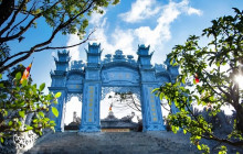THE SUN CONSTRUCTION AND TOURIST SERVICE CO., LTD12