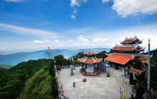 THE SUN CONSTRUCTION AND TOURIST SERVICE CO., LTD13