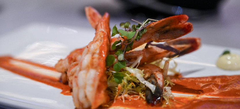 Le Grand Tasting & Dinner Experience