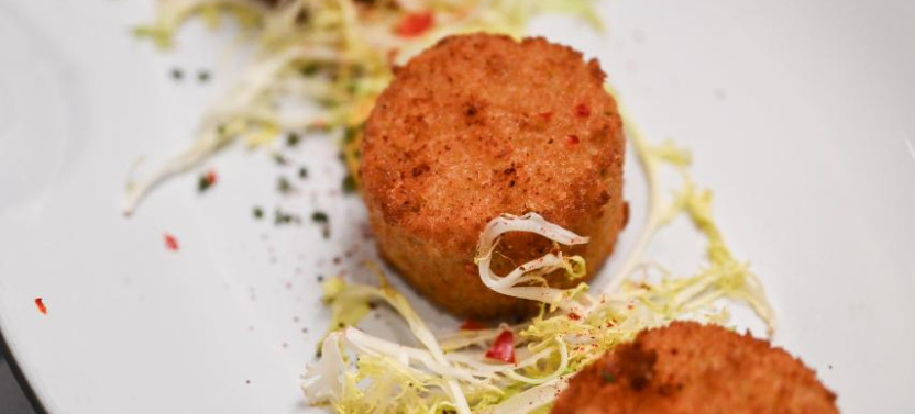 Le Grand Tasting & Dinner Experience