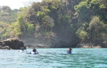 Ocean Kayaking & Snorkeling