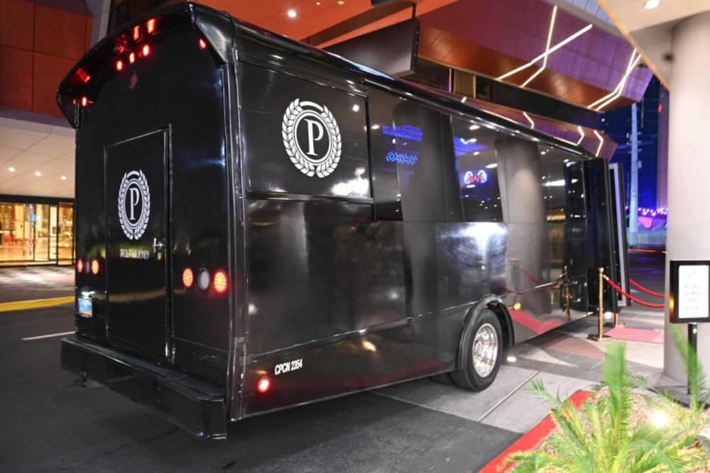 Las Vegas Wine Tours