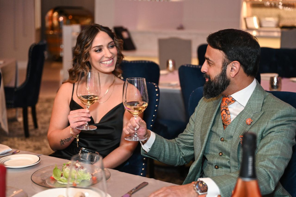 Las Vegas Wine Tours