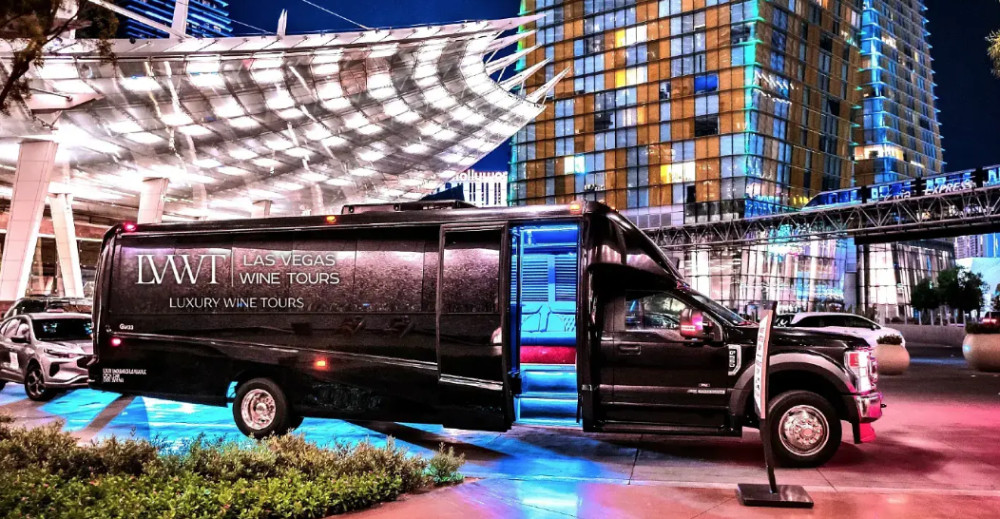 Las Vegas Wine Tours
