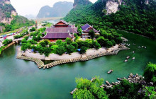 THE SUN CONSTRUCTION AND TOURIST SERVICE CO., LTD2
