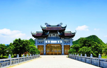 THE SUN CONSTRUCTION AND TOURIST SERVICE CO., LTD3