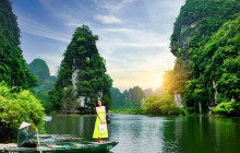 THE SUN CONSTRUCTION AND TOURIST SERVICE CO., LTD10