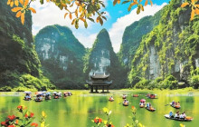 THE SUN CONSTRUCTION AND TOURIST SERVICE CO., LTD6
