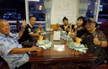 THE SUN CONSTRUCTION AND TOURIST SERVICE CO., LTD9