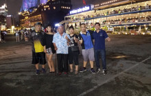 THE SUN CONSTRUCTION AND TOURIST SERVICE CO., LTD8