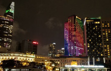 THE SUN CONSTRUCTION AND TOURIST SERVICE CO., LTD7