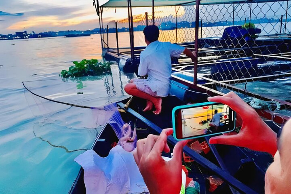 2 Day Private Mekong Delta Tour: Riverside and Ecolodge Nature Tour