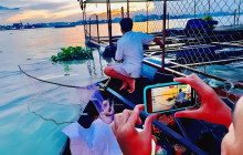 THE SUN CONSTRUCTION AND TOURIST SERVICE CO., LTD1
