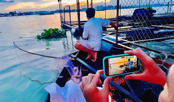 A picture of 2 Day Private Mekong Delta Tour: Riverside and Ecolodge Nature Tour