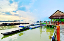 THE SUN CONSTRUCTION AND TOURIST SERVICE CO., LTD4