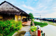 THE SUN CONSTRUCTION AND TOURIST SERVICE CO., LTD6