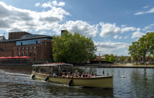 Vox City - UK1