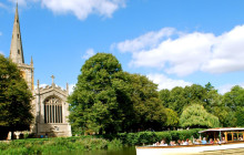 Vox City - UK2