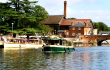 Vox City - UK4