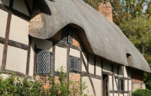 Vox City - UK5
