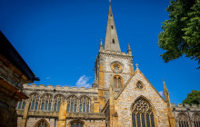 Vox City - UK6
