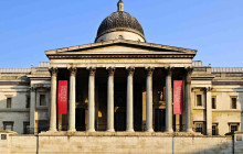 Vox City - UK2