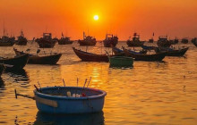 THE SUN CONSTRUCTION AND TOURIST SERVICE CO., LTD4