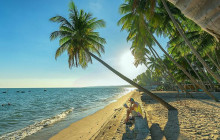 THE SUN CONSTRUCTION AND TOURIST SERVICE CO., LTD8